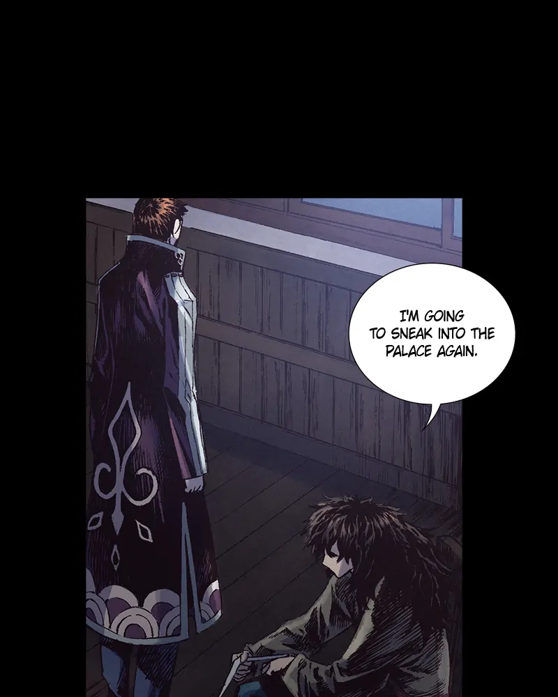 Read Blade of the Phantom Master Manga Online