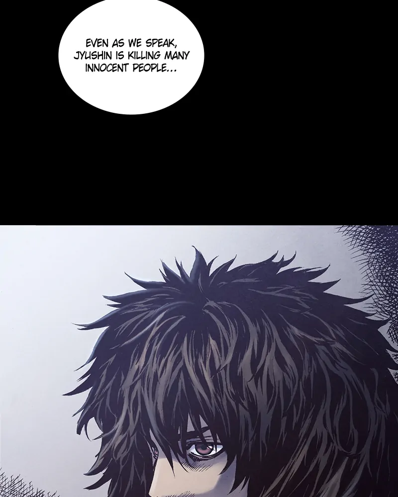 Read Blade of the Phantom Master Manga Online