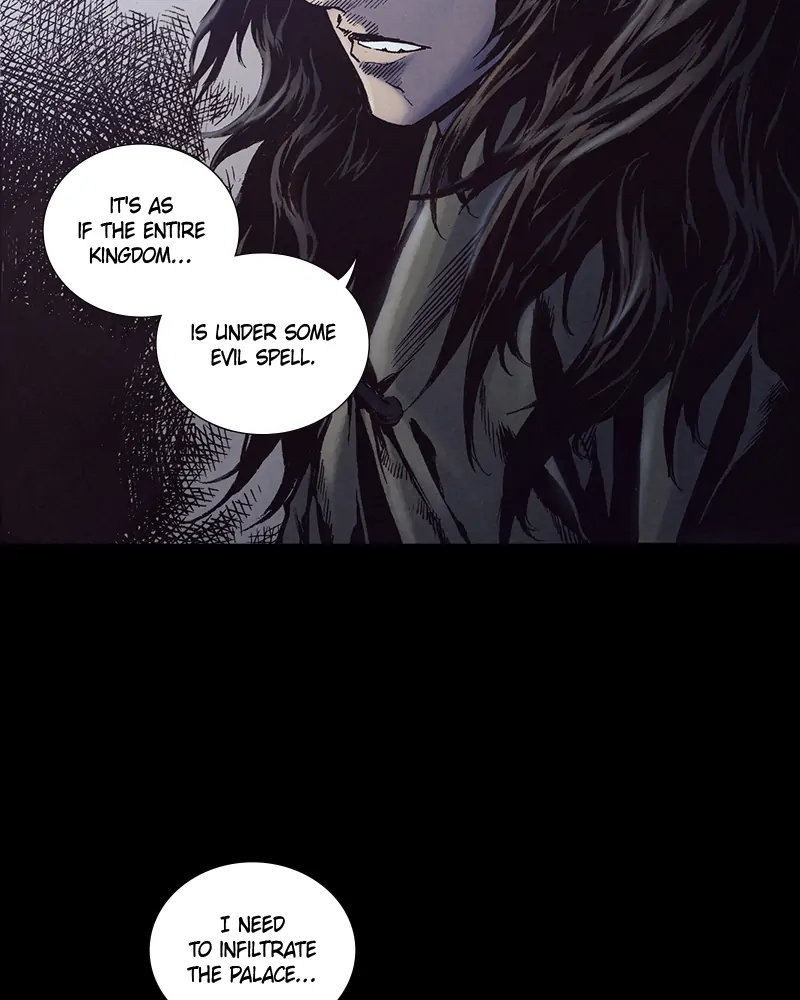 Read Blade of the Phantom Master Manga Online