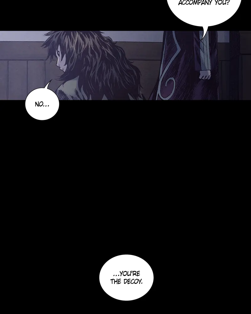 Read Blade of the Phantom Master Manga Online