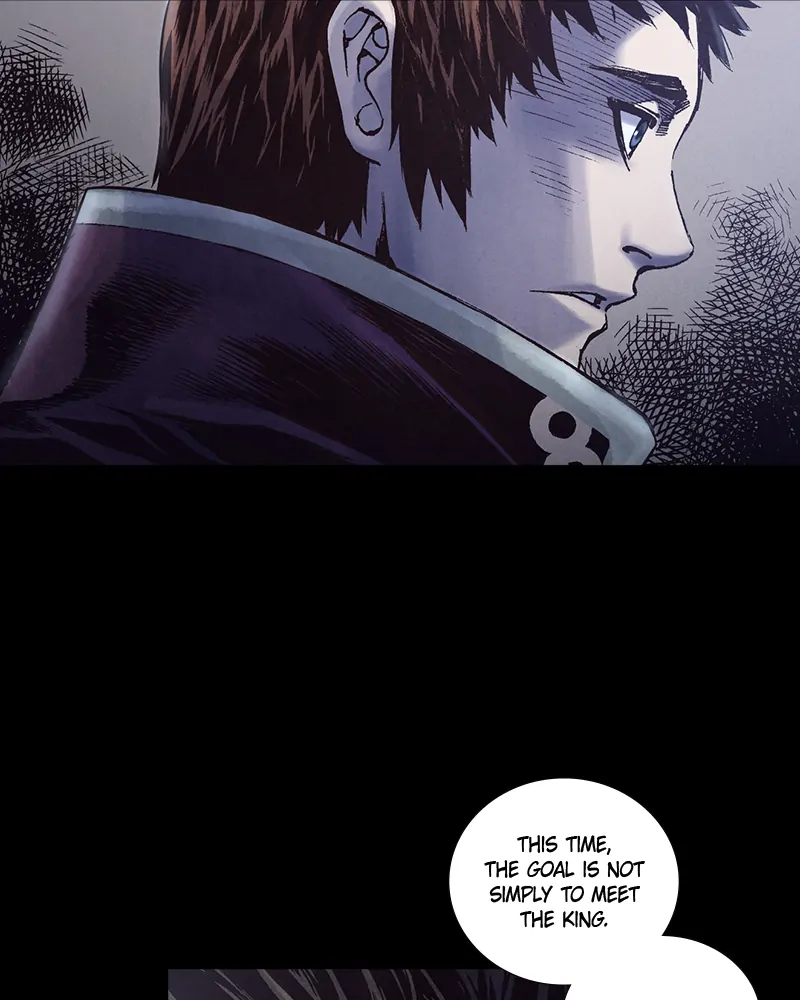 Read Blade of the Phantom Master Manga Online