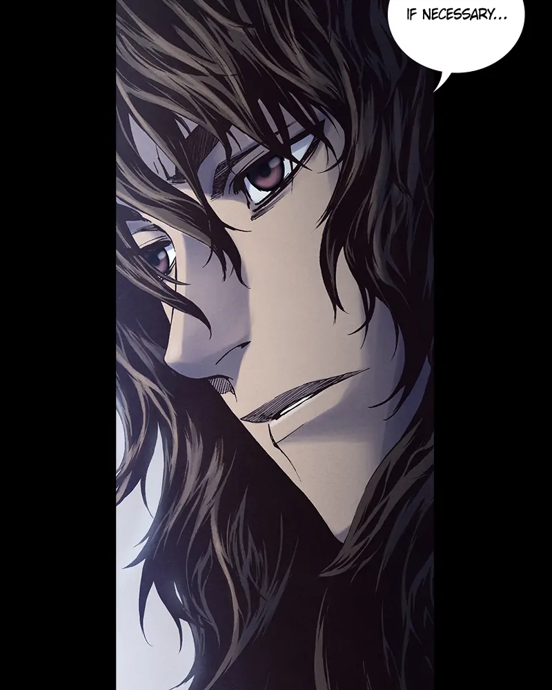 Read Blade of the Phantom Master Manga Online