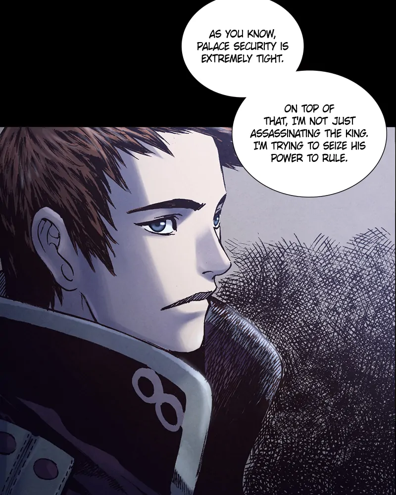 Read Blade of the Phantom Master Manga Online