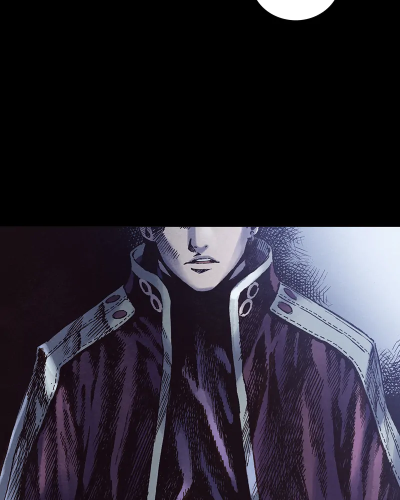 Read Blade of the Phantom Master Manga Online