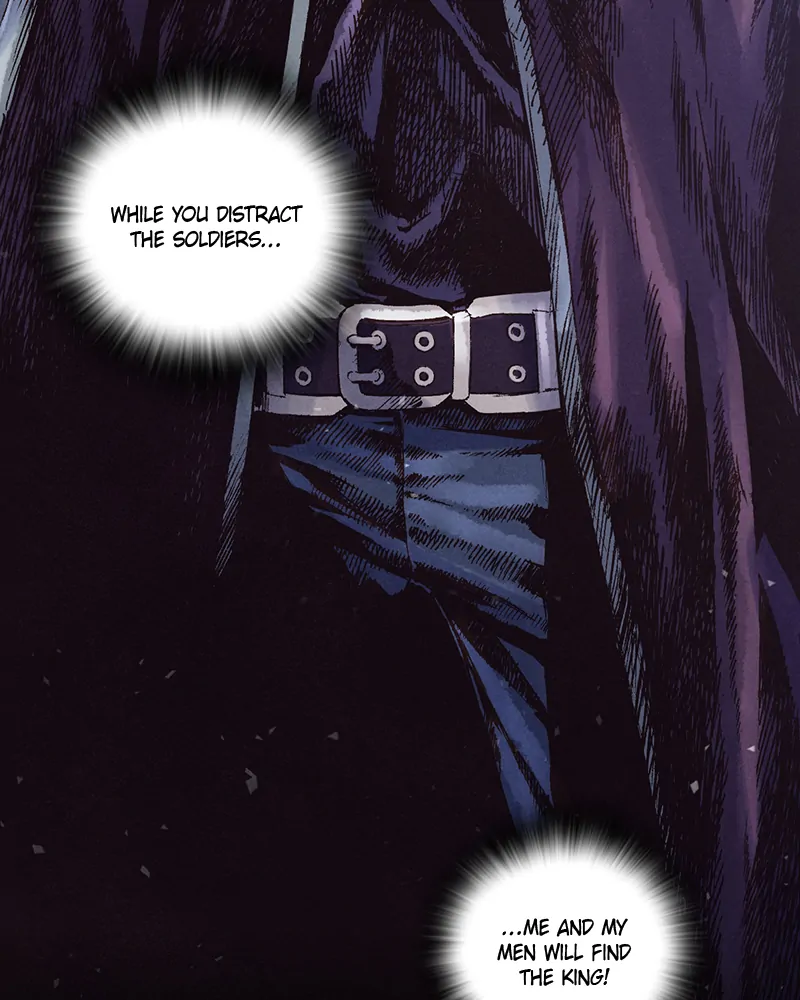 Read Blade of the Phantom Master Manga Online