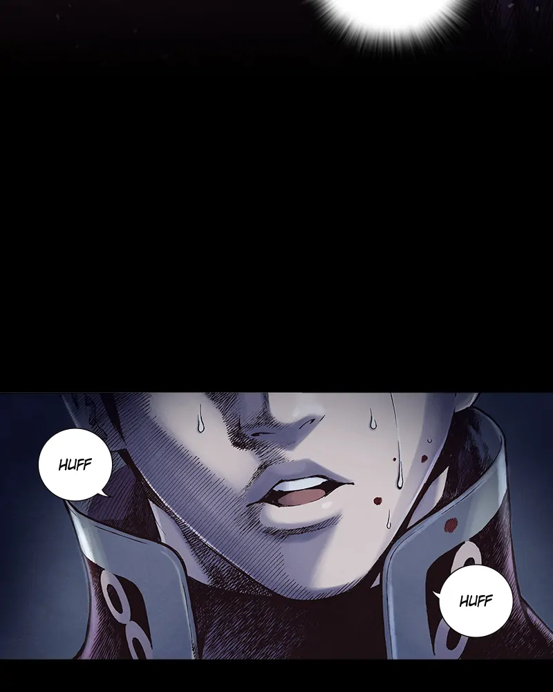 Read Blade of the Phantom Master Manga Online