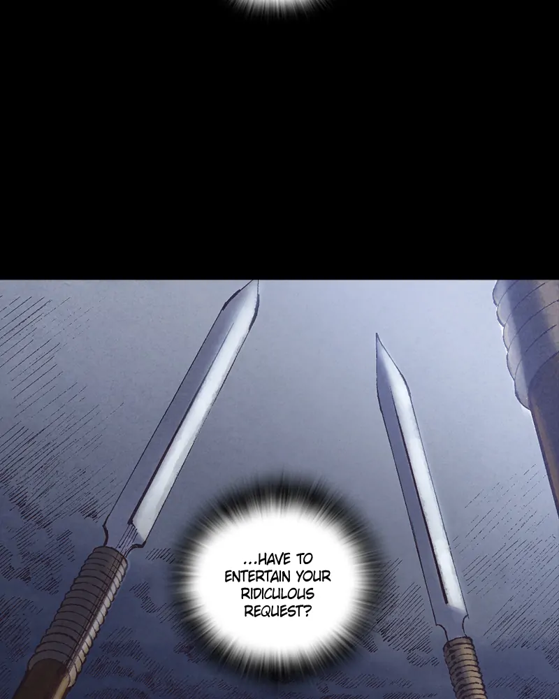 Read Blade of the Phantom Master Manga Online