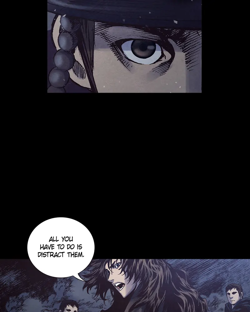 Read Blade of the Phantom Master Manga Online