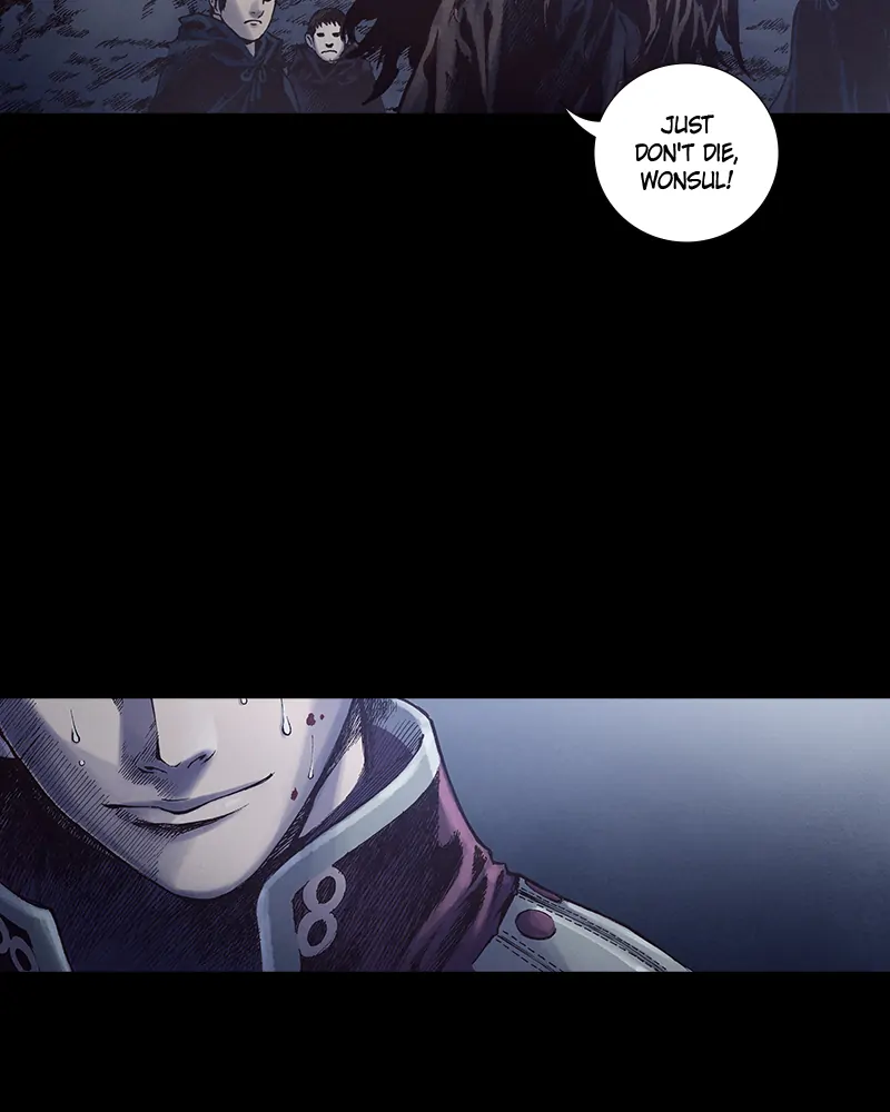 Read Blade of the Phantom Master Manga Online