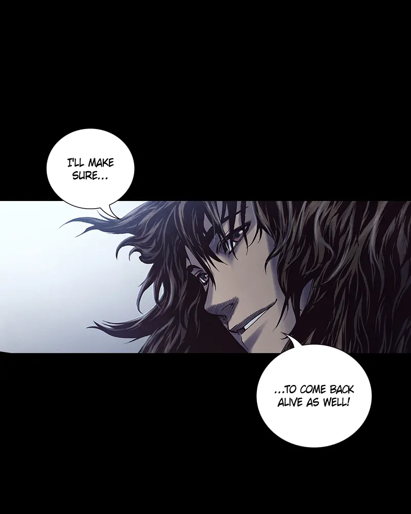 Read Blade of the Phantom Master Manga Online