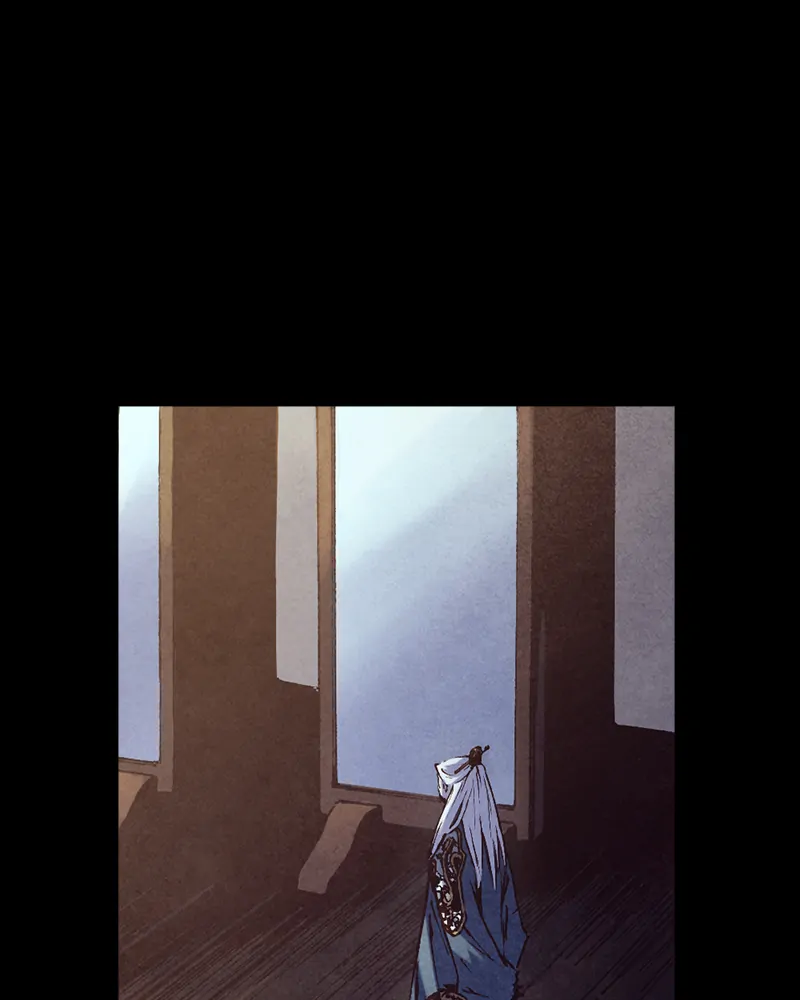Read Blade of the Phantom Master Manga Online