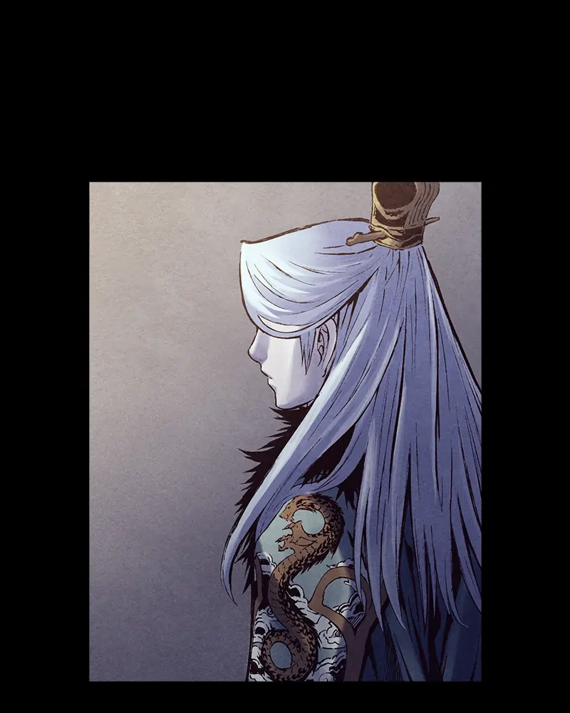 Read Blade of the Phantom Master Manga Online