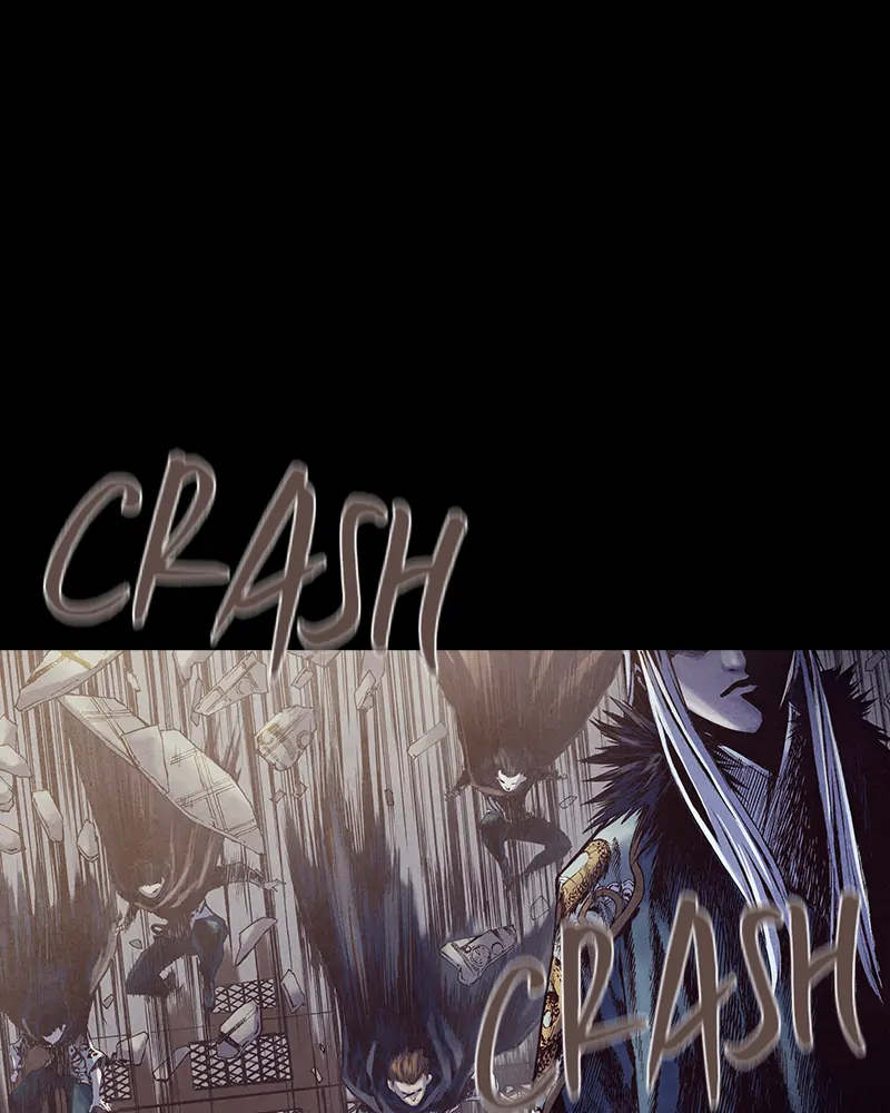 Read Blade of the Phantom Master Manga Online