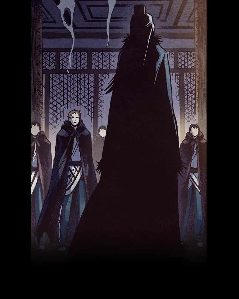 Read Blade of the Phantom Master Manga Online