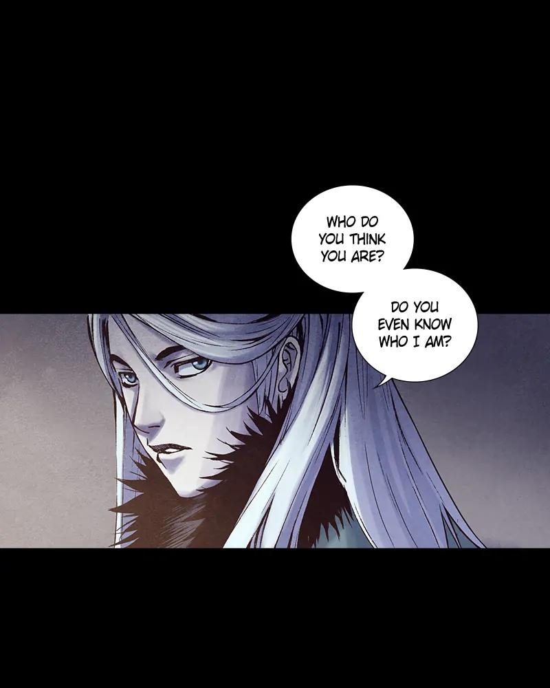 Read Blade of the Phantom Master Manga Online