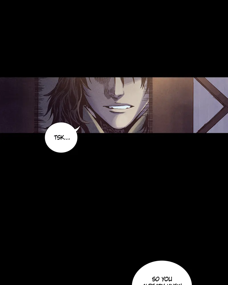 Read Blade of the Phantom Master Manga Online