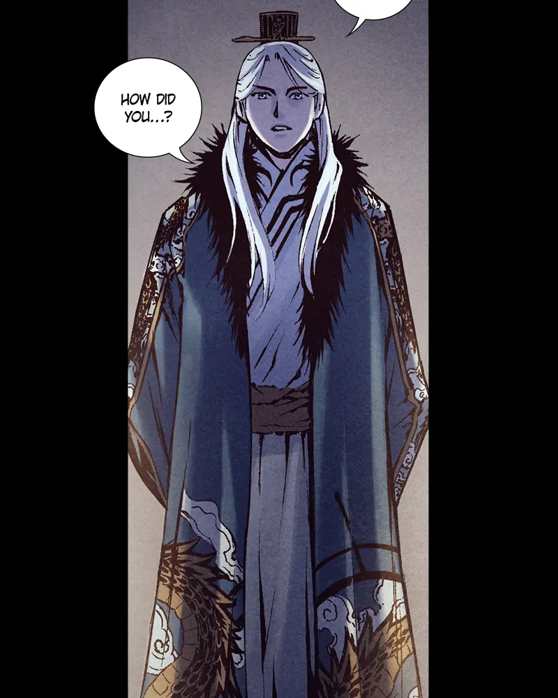 Read Blade of the Phantom Master Manga Online