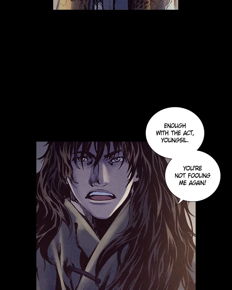 Read Blade of the Phantom Master Manga Online
