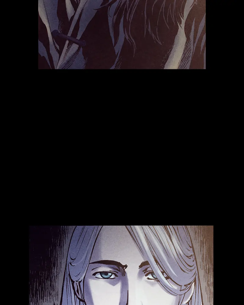 Read Blade of the Phantom Master Manga Online