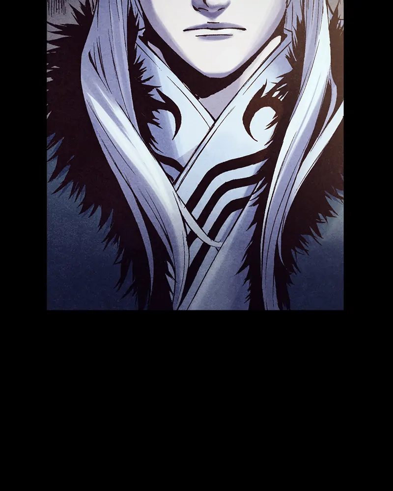 Read Blade of the Phantom Master Manga Online