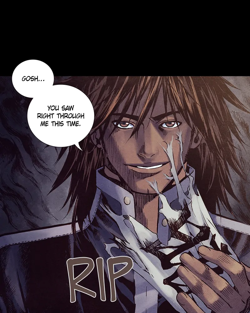 Read Blade of the Phantom Master Manga Online