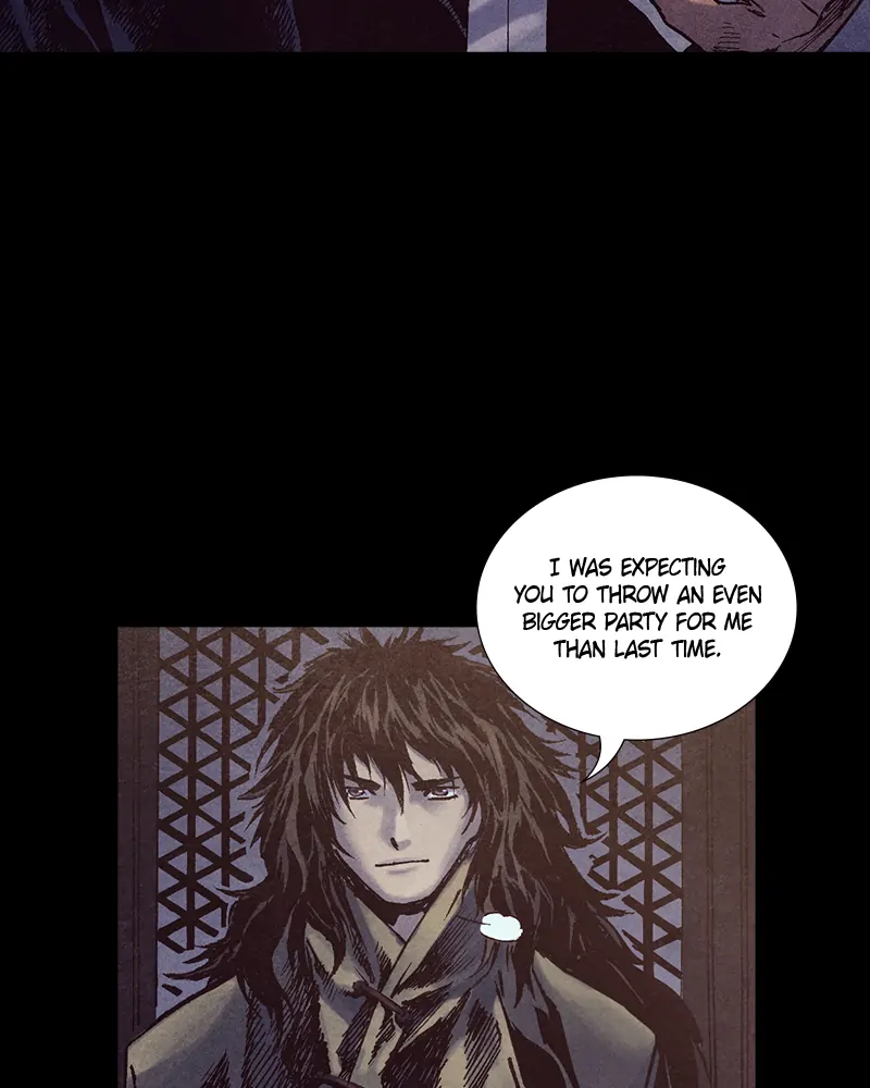 Read Blade of the Phantom Master Manga Online
