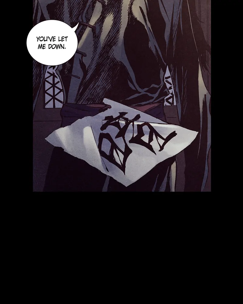 Read Blade of the Phantom Master Manga Online