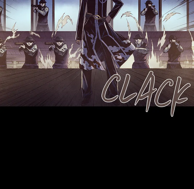 Read Blade of the Phantom Master Manga Online
