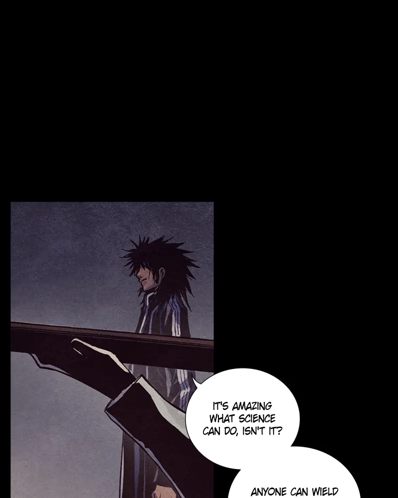 Read Blade of the Phantom Master Manga Online