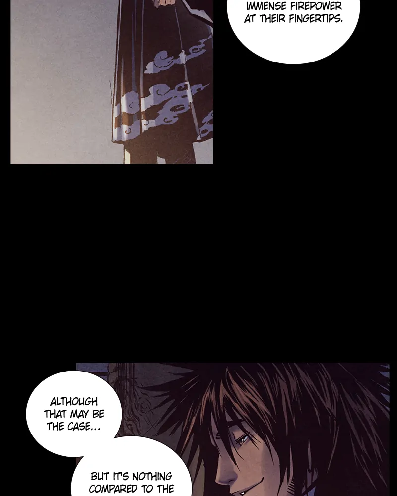 Read Blade of the Phantom Master Manga Online