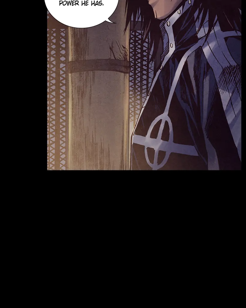 Read Blade of the Phantom Master Manga Online