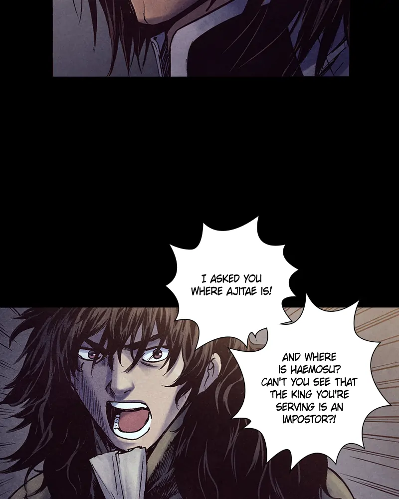 Read Blade of the Phantom Master Manga Online
