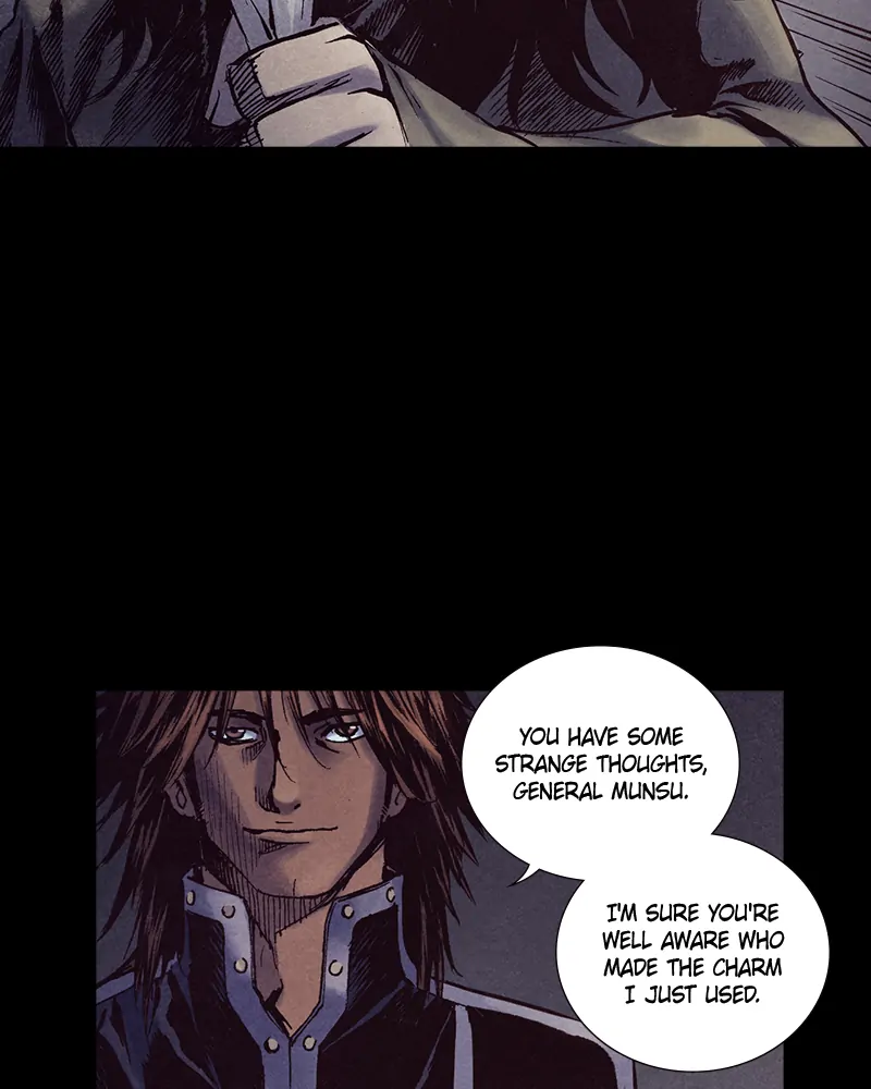 Read Blade of the Phantom Master Manga Online