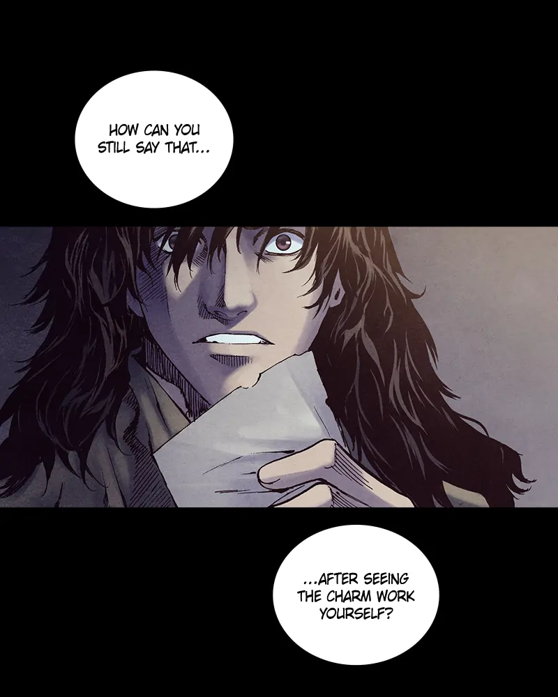 Read Blade of the Phantom Master Manga Online