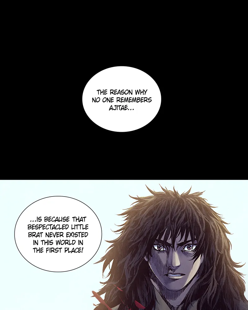 Read Blade of the Phantom Master Manga Online