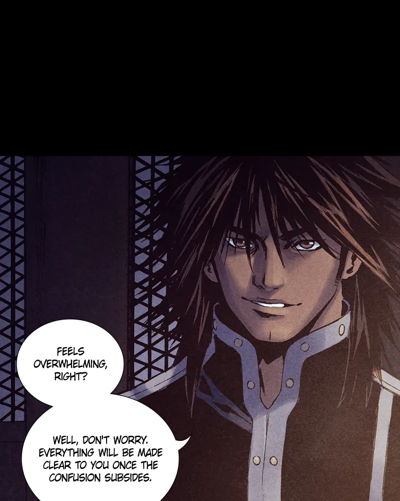 Read Blade of the Phantom Master Manga Online