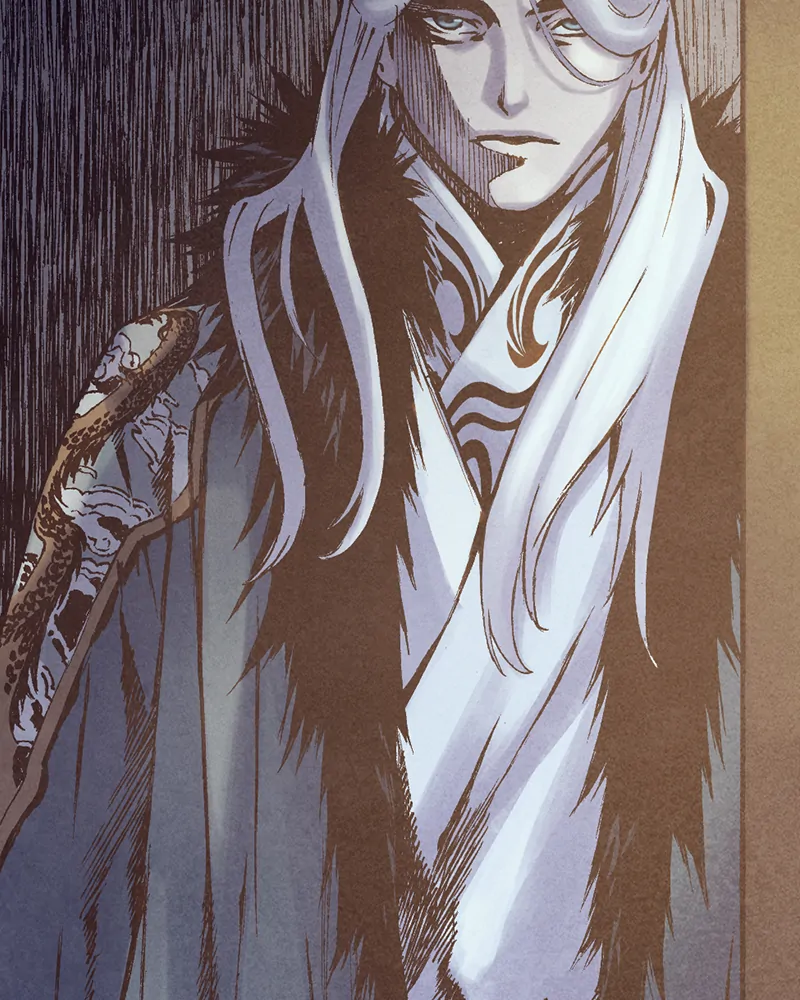 Read Blade of the Phantom Master Manga Online