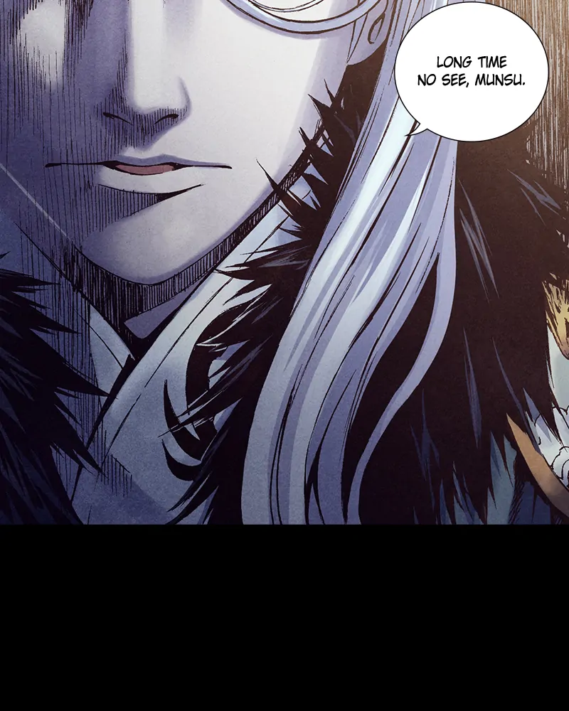 Read Blade of the Phantom Master Manga Online