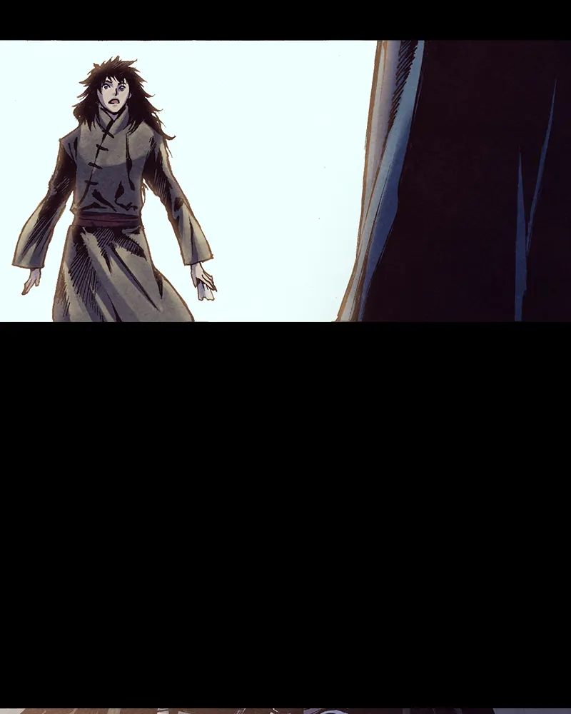 Read Blade of the Phantom Master Manga Online