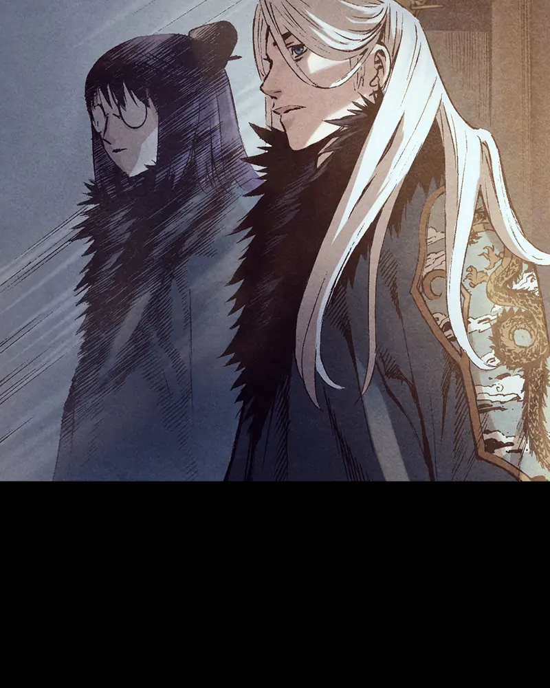 Read Blade of the Phantom Master Manga Online