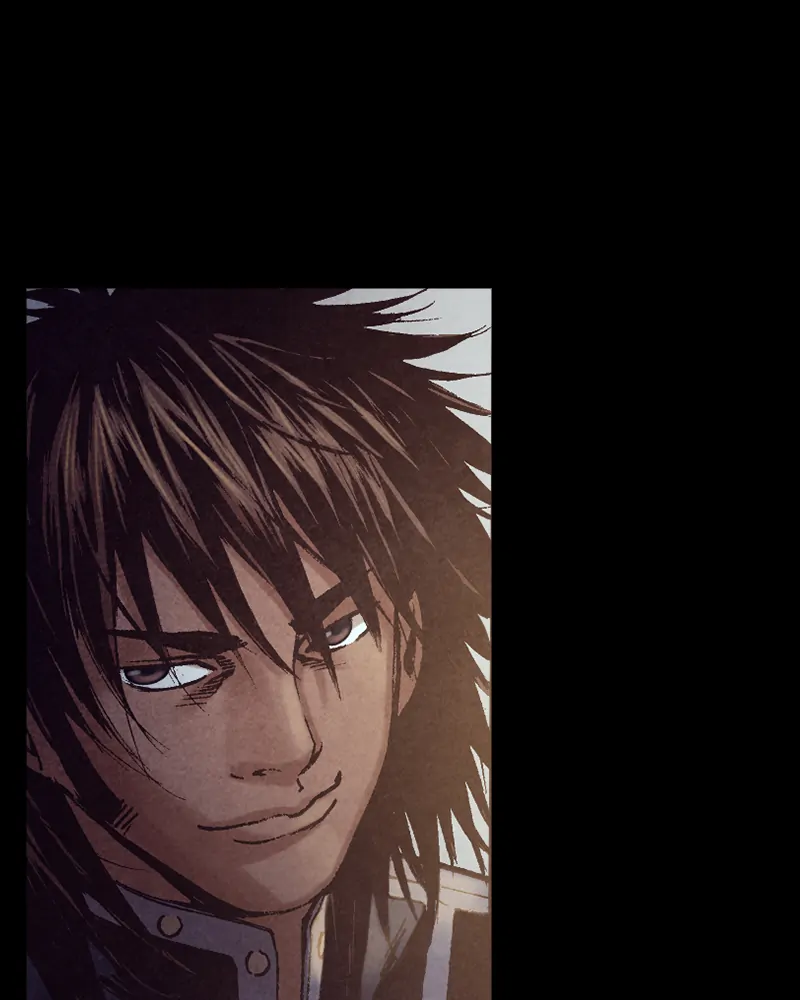 Read Blade of the Phantom Master Manga Online
