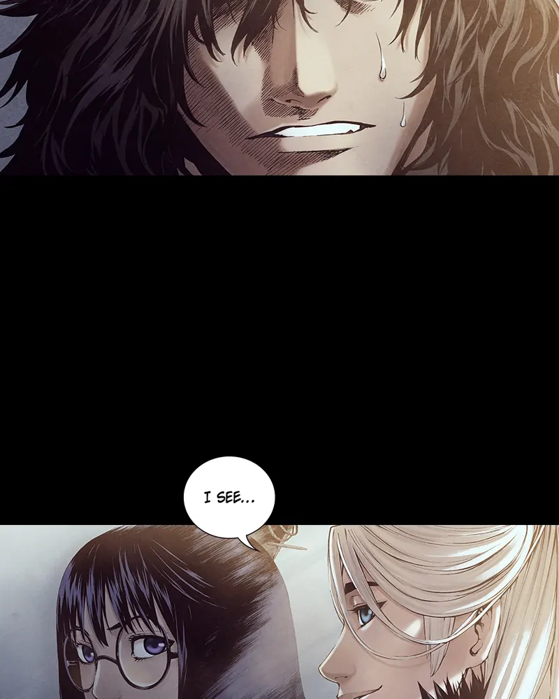 Read Blade of the Phantom Master Manga Online
