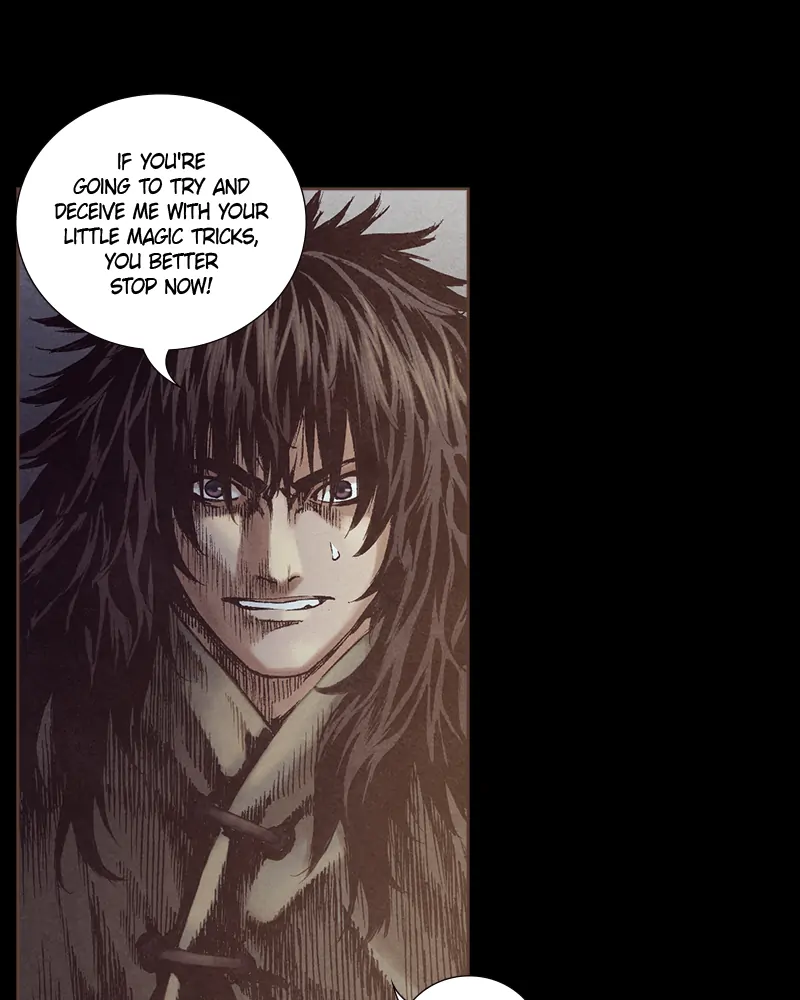 Read Blade of the Phantom Master Manga Online