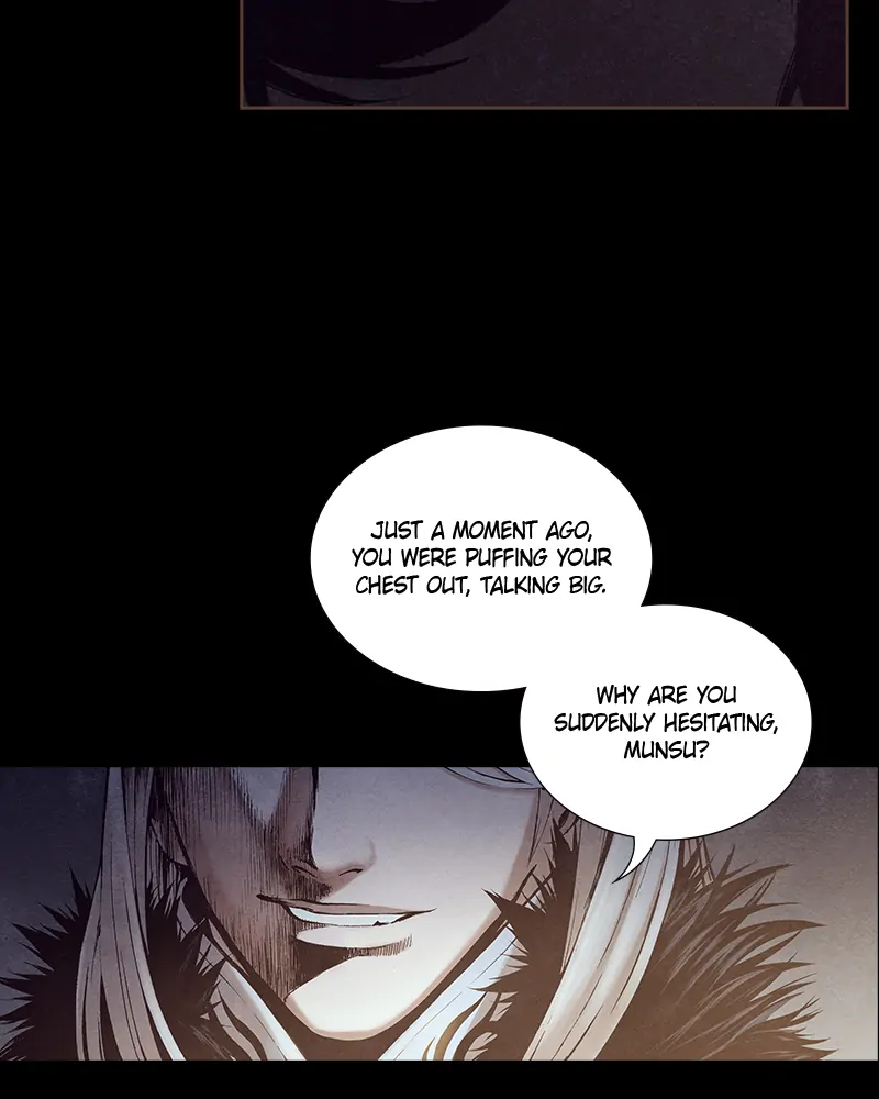 Read Blade of the Phantom Master Manga Online