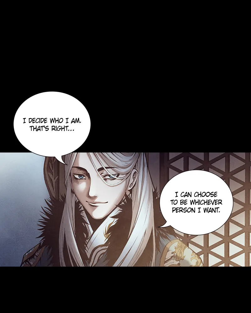 Read Blade of the Phantom Master Manga Online