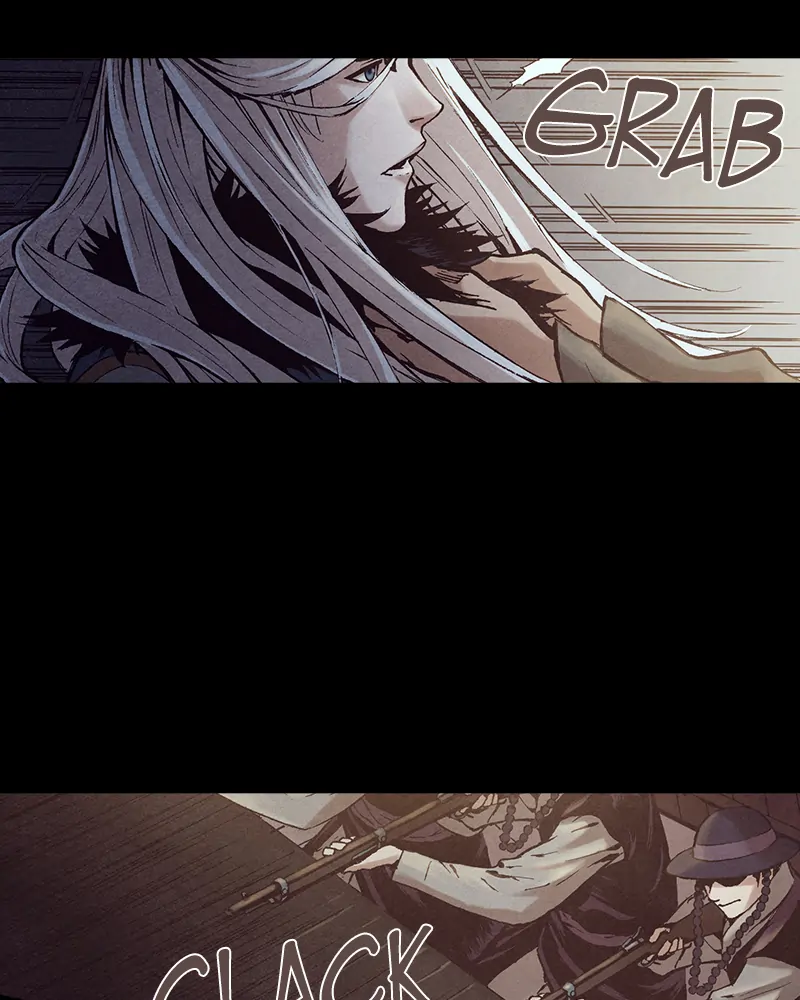 Read Blade of the Phantom Master Manga Online