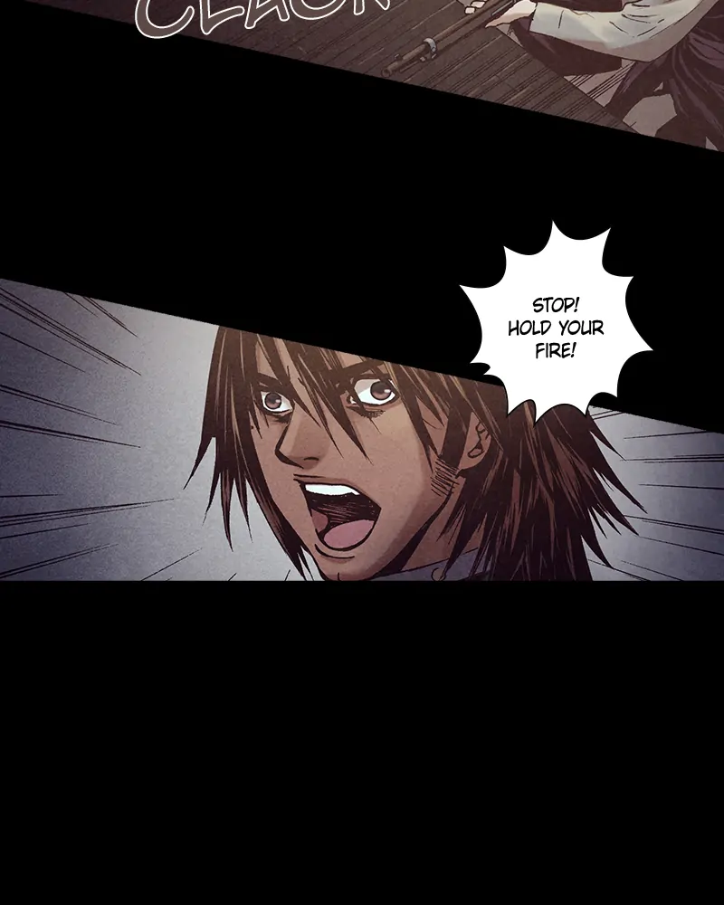 Read Blade of the Phantom Master Manga Online