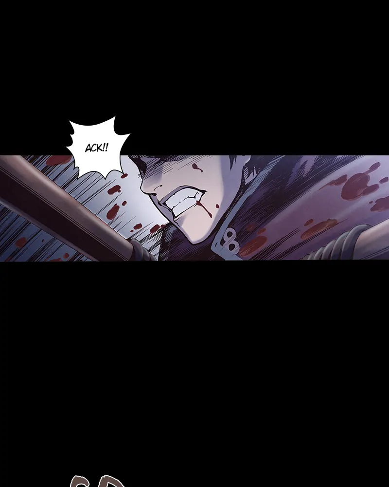 Read Blade of the Phantom Master Manga Online