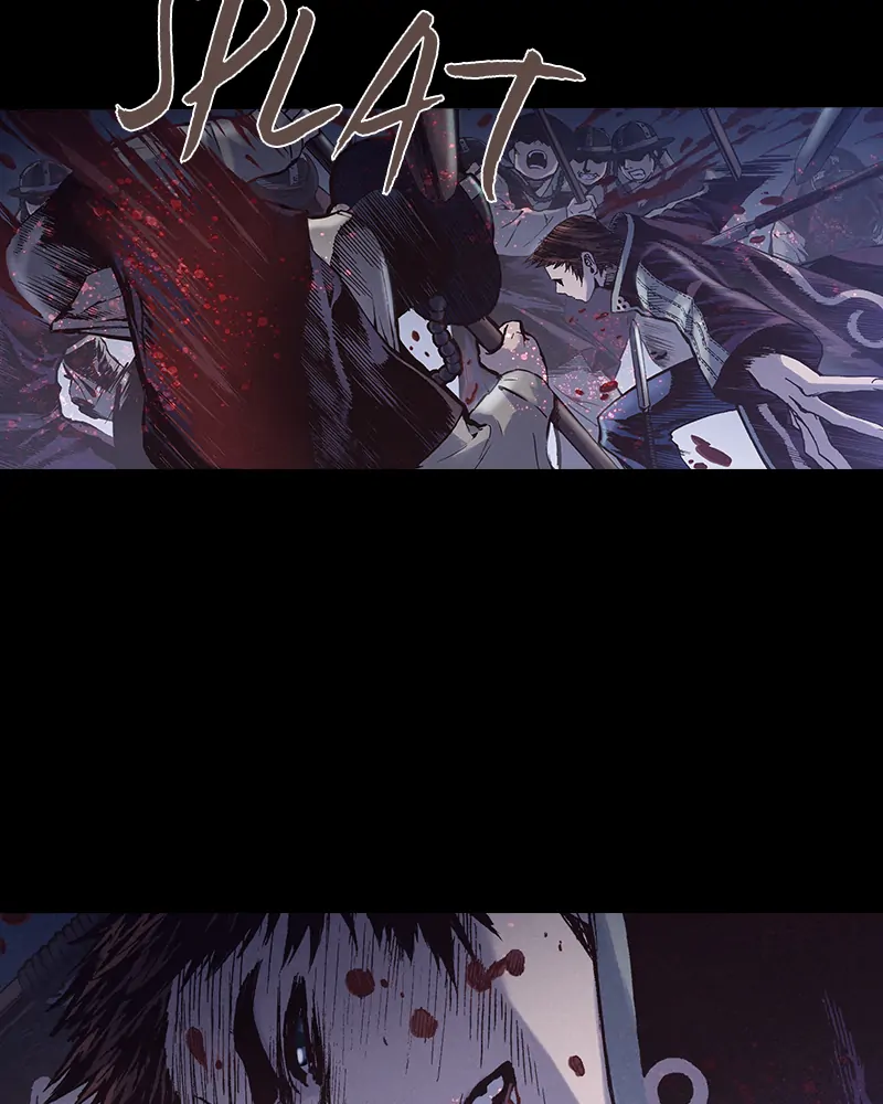 Read Blade of the Phantom Master Manga Online