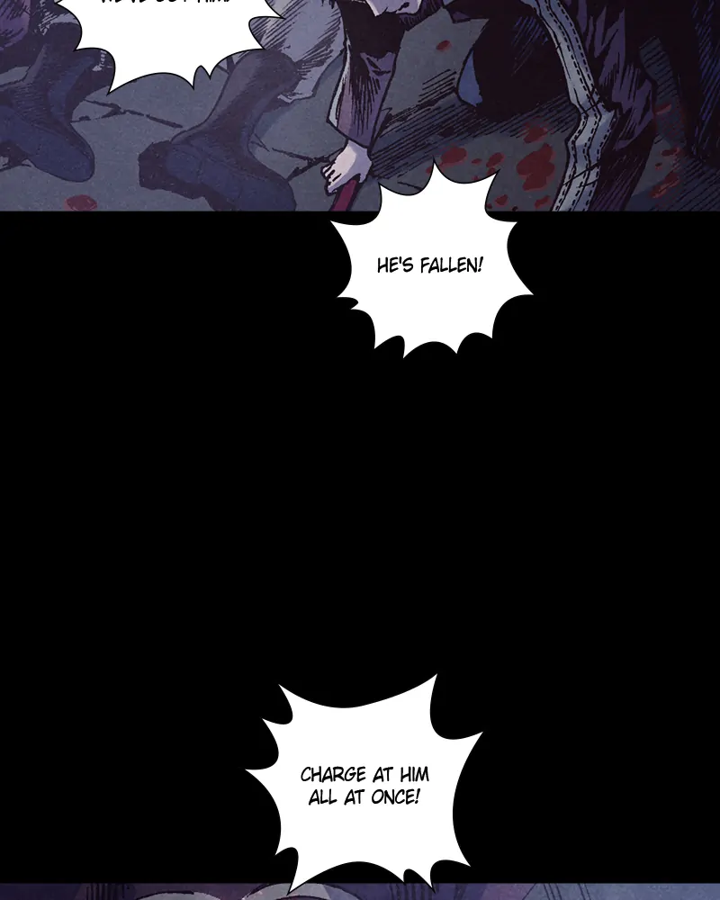 Read Blade of the Phantom Master Manga Online